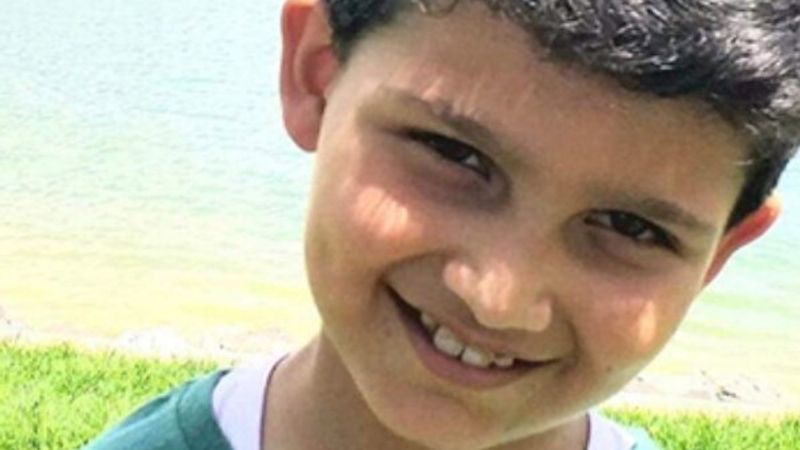 10 yaşındaki otizmli Yusuf'un cansız bedeni bulundu