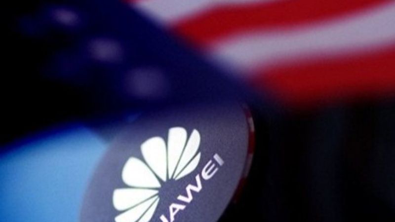 Çin'den ABD'ye tepki: Kanıt olmadan şirketlere baskı var