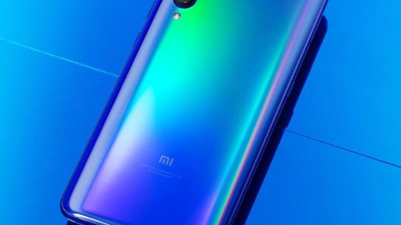 Xiaomi MI 9 için MIUI 12 güncellemesi yayınlandı