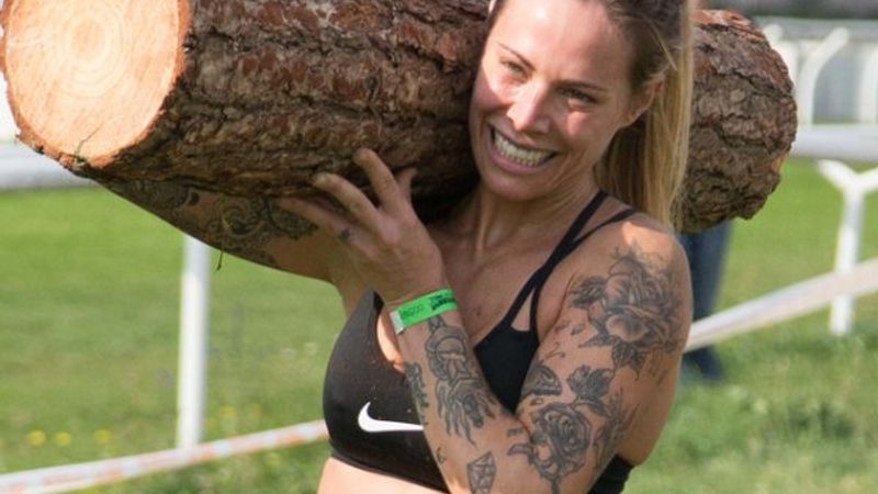 Sosa’nın eşinden ay yıldızlı dövme