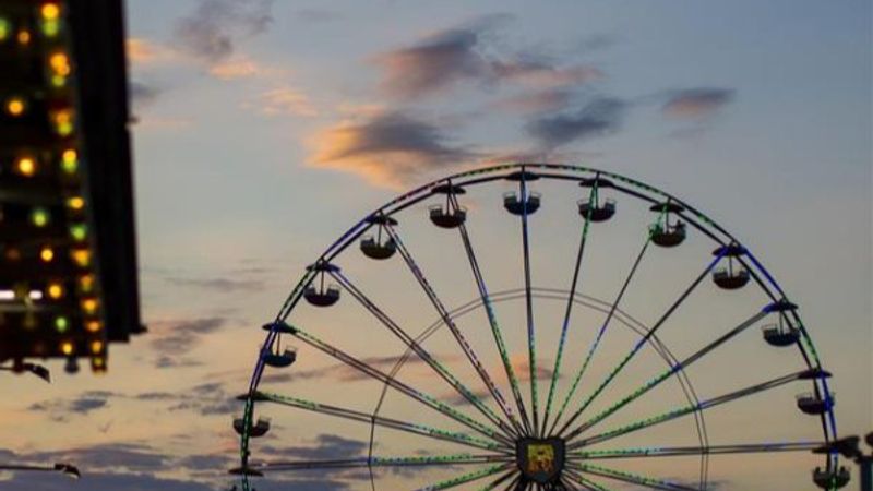 Lunaparklar 6 Temmuz'da açılacak