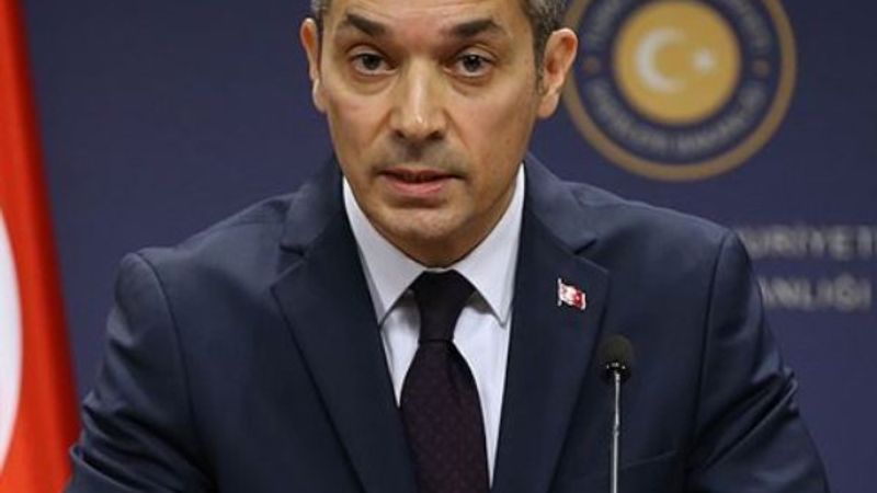 Mısır'ın Pençe operasyonları açıklamasına tepki gecikmedi