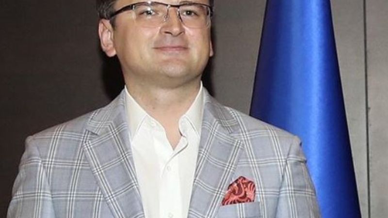 Ukrayna Dışişleri Bakanı Türkiye'nin önlemlerini övdü