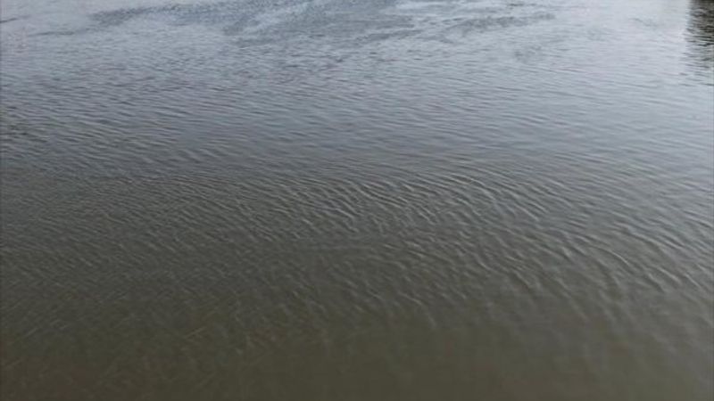 Balıkesir'de çocuklarını kurtarmak isterken boğuldu