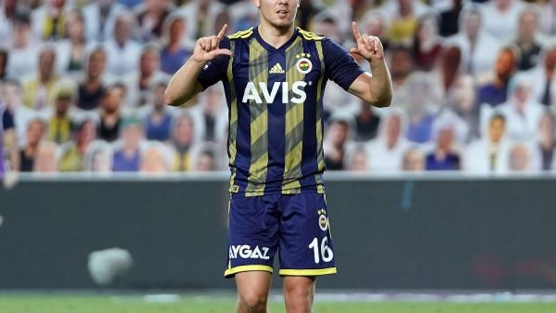 Cocu, Ferdi'yi istiyor