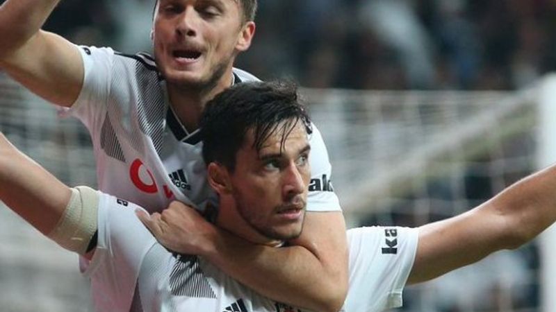 Umut Nayir'in test sonuçları negatif çıktı