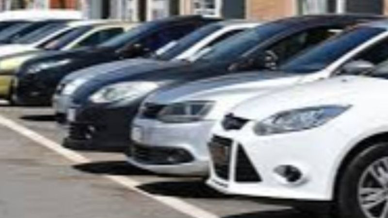 Otomobil pazarında sahte ürün imalatı yükselişe geçti