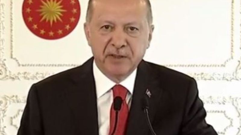 Erdoğan, Akkuyu Nükleer Santrali için tarih verdi