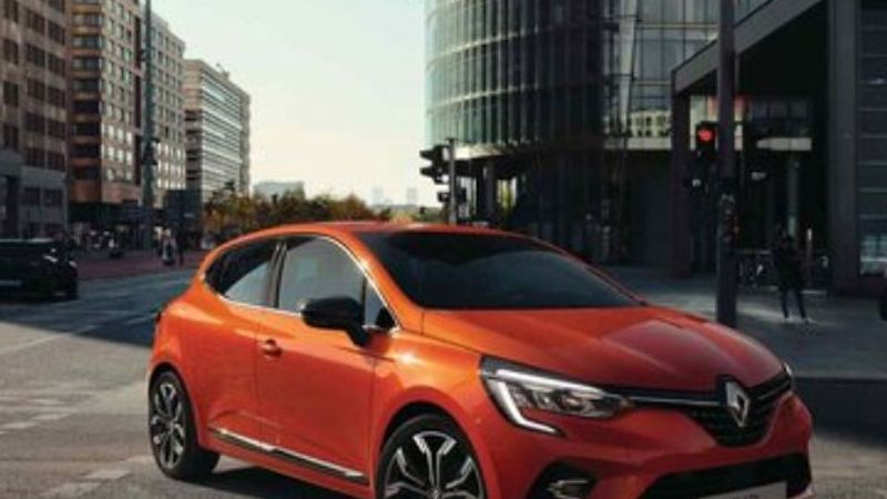 Yılın ilk yarısında binek otomobil lideri Renault oldu