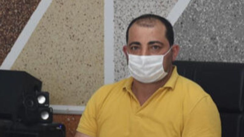 Afyonkarahisar'da cezaevinden çıkarak kendi işini kurdu