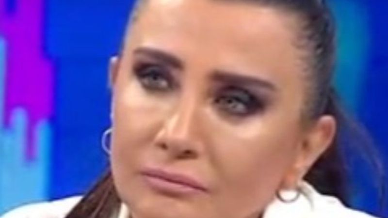 Sevilay Yılman, başından geçen taciz olaylarını anlattı