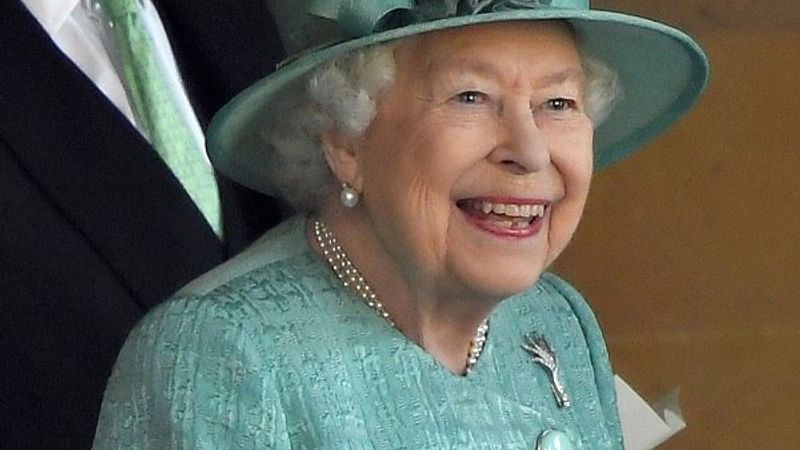 Kraliçe Elizabeth, yaz tatiline hazırlanıyor