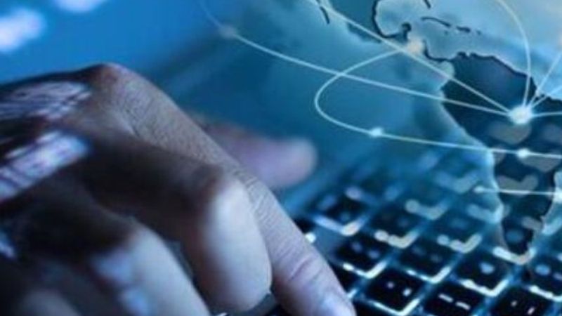 Almanya'da internet suçlarına ağır cezalar yolda