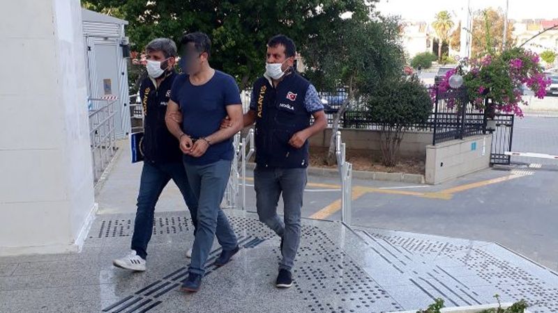 Muğla'da 4 yıldır kayıp olan kişiyi arkadaşları öldürmüş