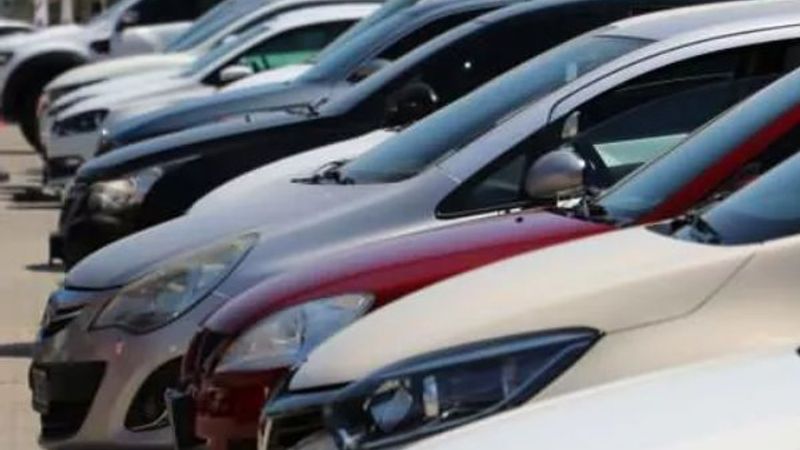 İkinci el araç satışında yeni düzenleme