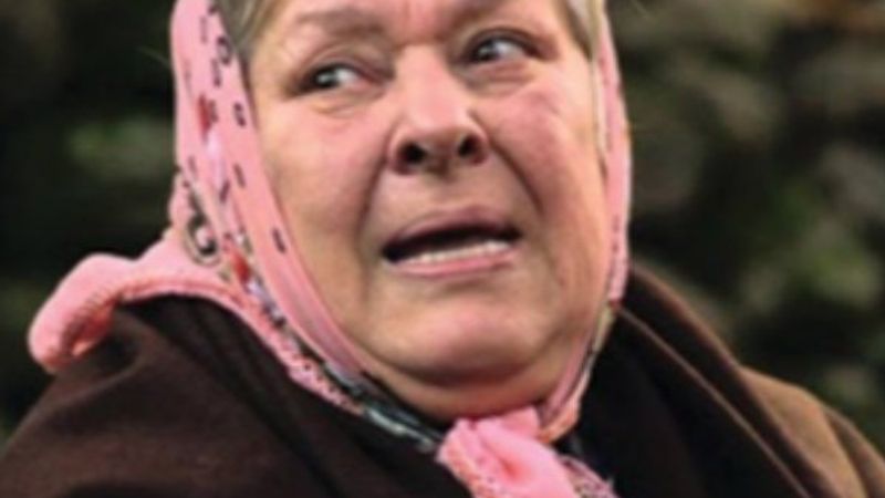 Oyuncu Jale Aylanç vefat etti