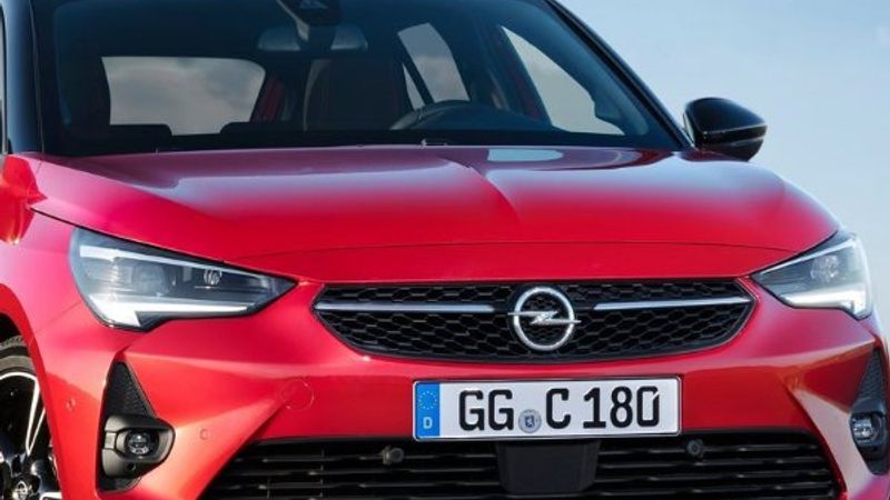 Opel Türkiye, ilk yarıda iki kat daha fazla araç sattı