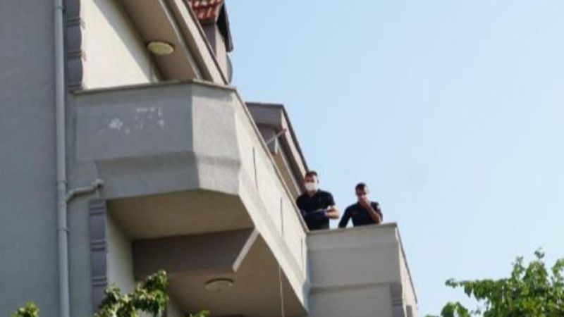 Tekirdağ'da elektrik akımına kapıldı, hayatını kaybetti