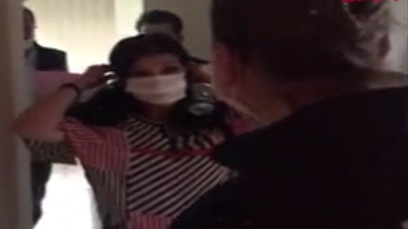 Ankara fuhuş operasyonu: 6 gözaltı