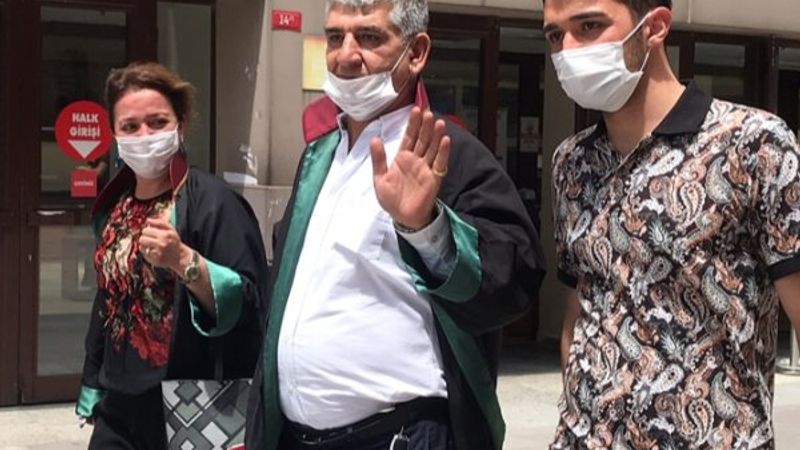 Bakırköy'de dehşet saçan sürücüye 18 yıl hapis istemi