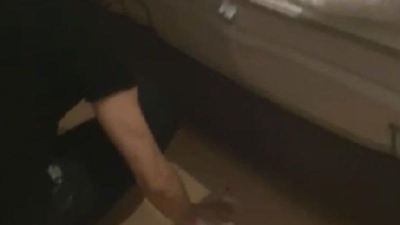 RUBATO'nun solisti Özer Arkun hakkında soruşturma açıldı