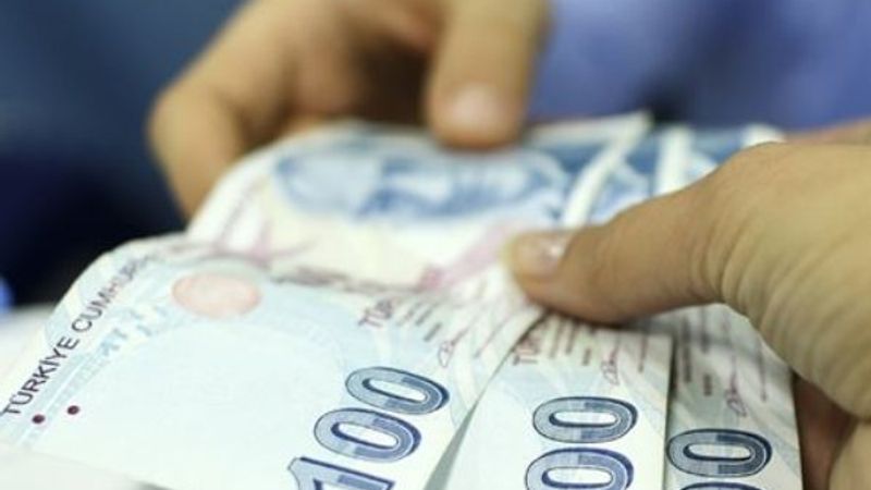 Bakan Pakdemirli: Destek ödemeleri yarın başlıyor