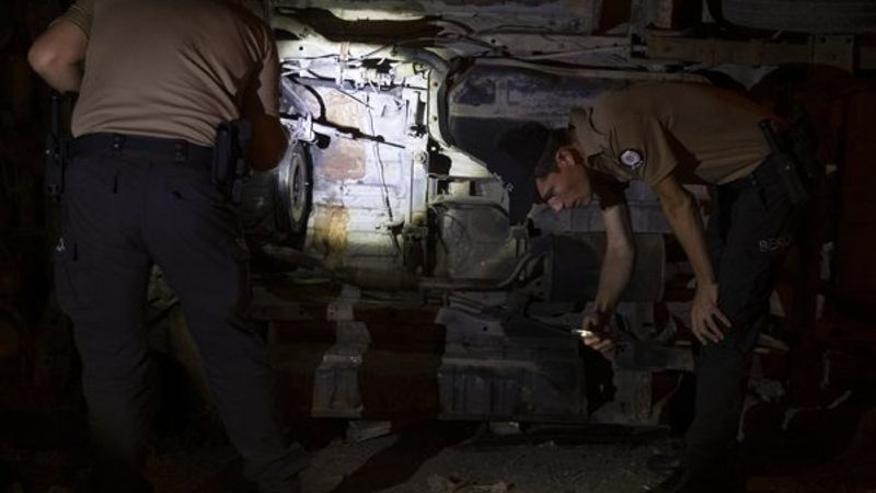 Edirne'de iki grup arasında silahlı kavga: 7 yaralı