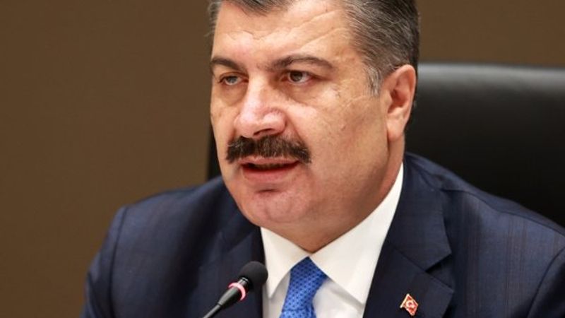 Bakan Koca: İstanbul'da DSÖ Ofisi açılacak