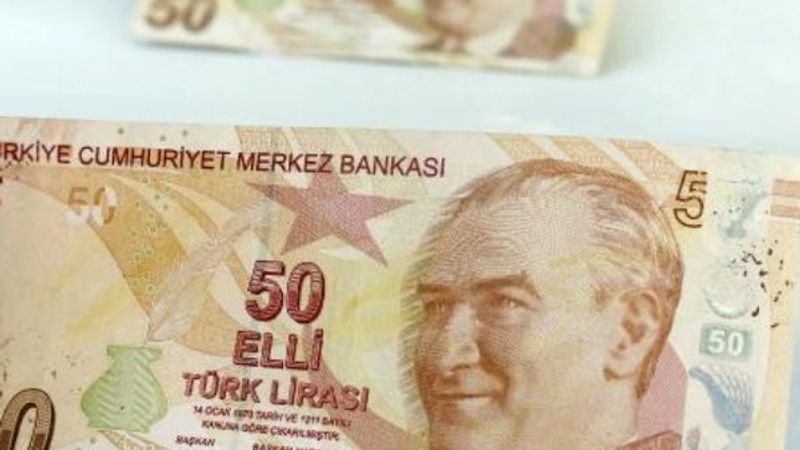 Antalya'da basımı hatalı olan 50 TL'ye 75 bin TL teklif