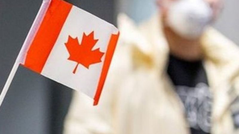 Kanadalılar Asya kökenli kadınlara ırkçılık yapıyor