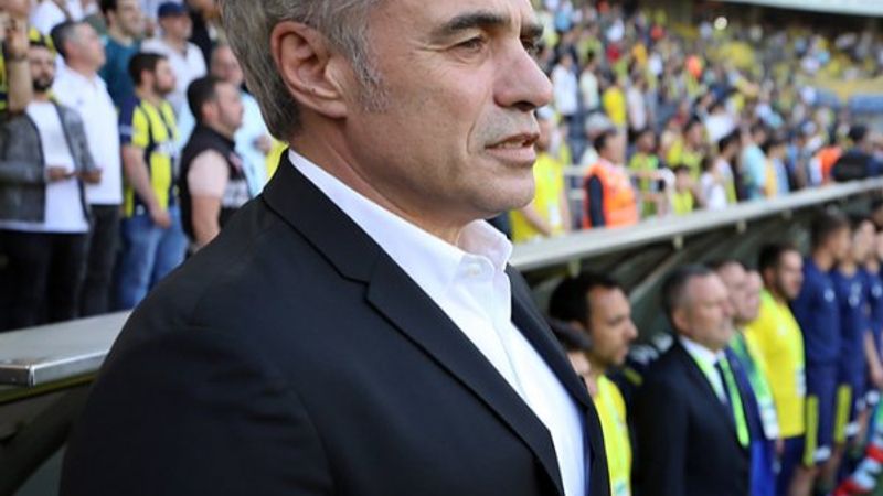 Ersun Yanal, Alanyaspor ile anlaştı
