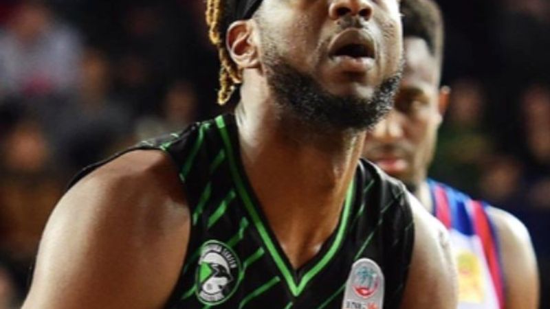 Johnathan Hamilton Fenerbahçe'ye transfer oldu