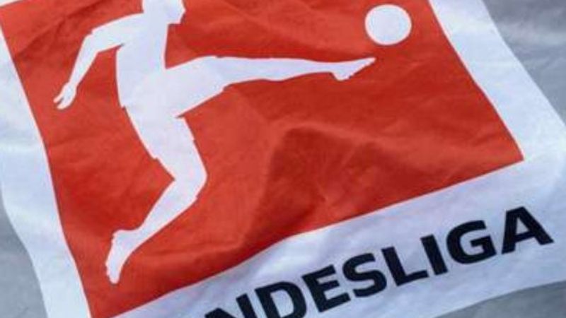 Bundesliga'da yeni sezon 18 Eylül'de başlıyor