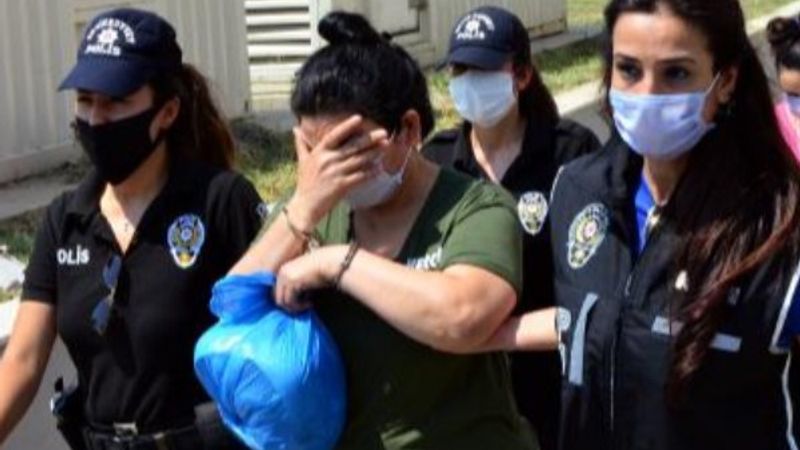Adana merkezli tefecilik operasyonu: 12 tutuklama