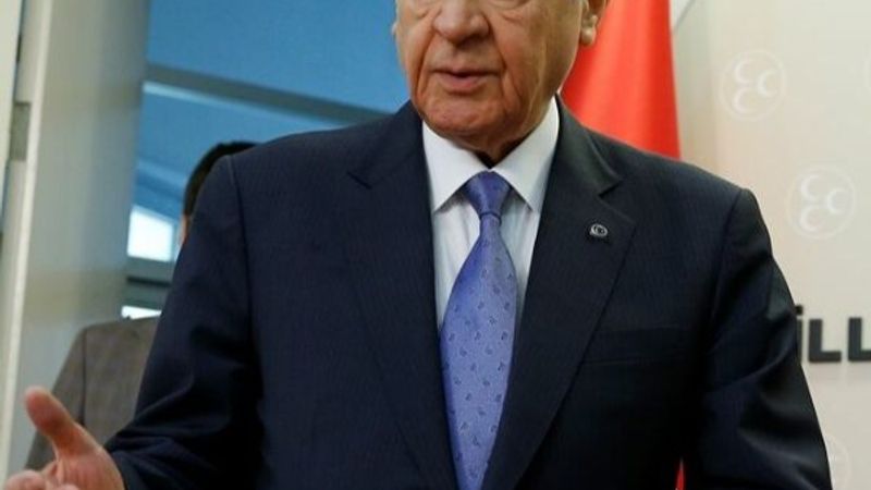 Bahçeli: Danıştay'ın kararından ziyadesiyle memnunuz