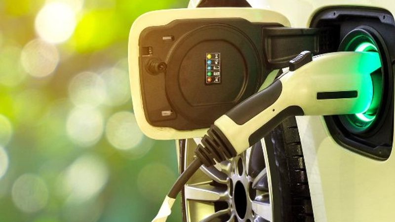 Ülkemizdeki elektrikli otomobil sayısı artıyor