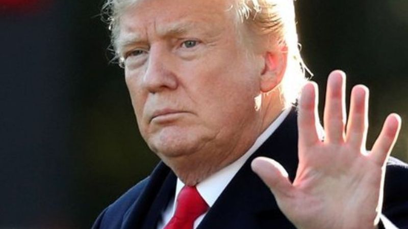 Trump, Huawei yasağı düzenlemesini bu hafta bitirecek