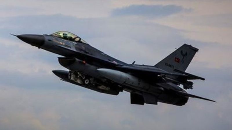 Pençe-Kaplan Operasyonu'nda 3 terörist öldürüldü