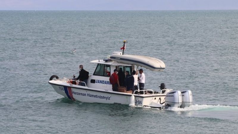 Van Gölü'nde ölü sayısı 18'e yükseldi