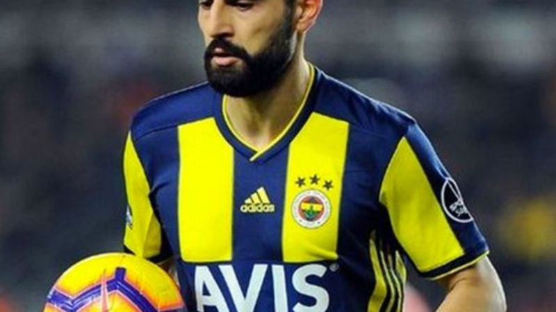 Mehmet Ekici, F.Bahçe defterini kapattı