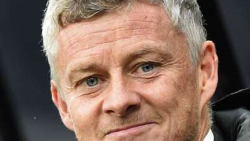 Solskjaer: Başakşehir takım olarak gelişiyor