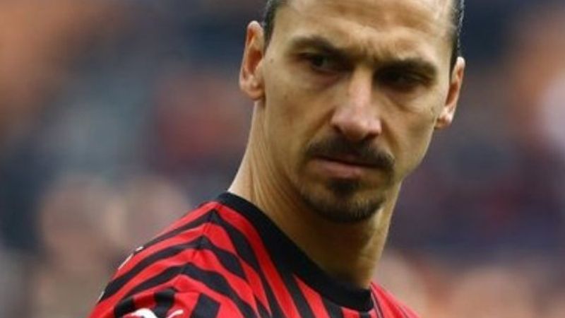 Ibrahimovic: Benim gibisi henüz gelmedi