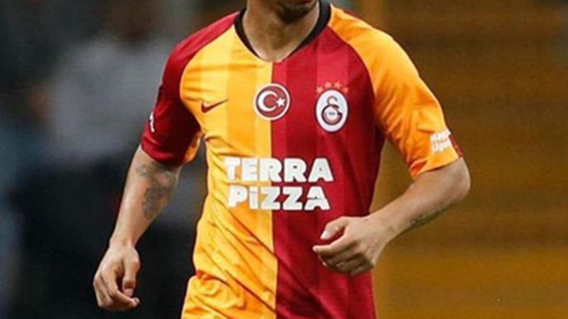 Mariano, G.Saray ile yollarını ayırıyor