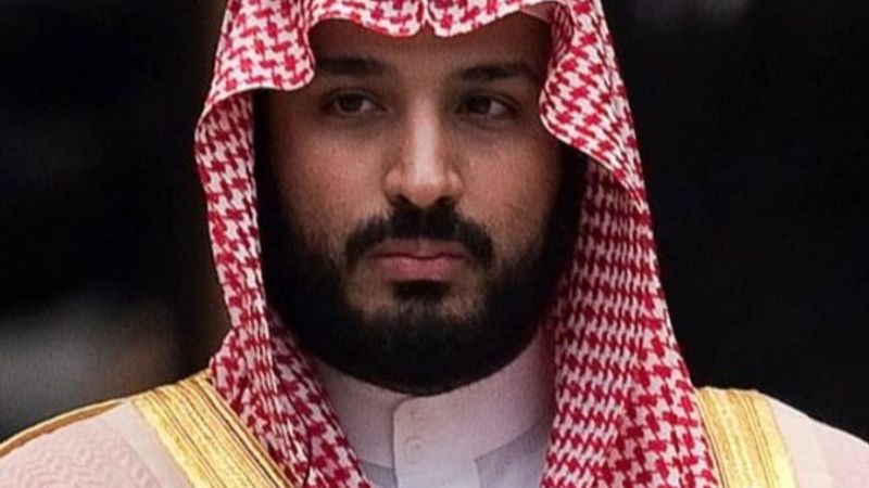 Callamard: Kaşıkcı cinayetinin baş şüphelisi Bin Selman