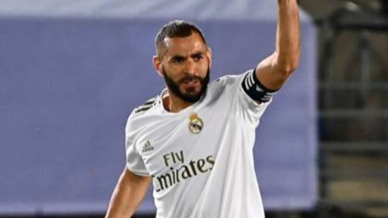 Real Madrid hata yapmadı