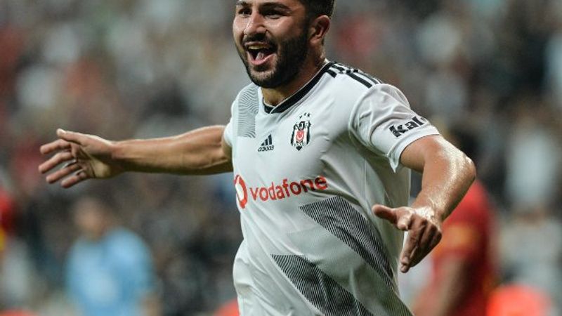 Sergen Yalçın: Güven'i bir yere bırakmam