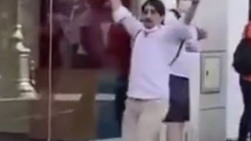 Ayasofya'nın açılması sevinç yarattı: Müjdeler olsun