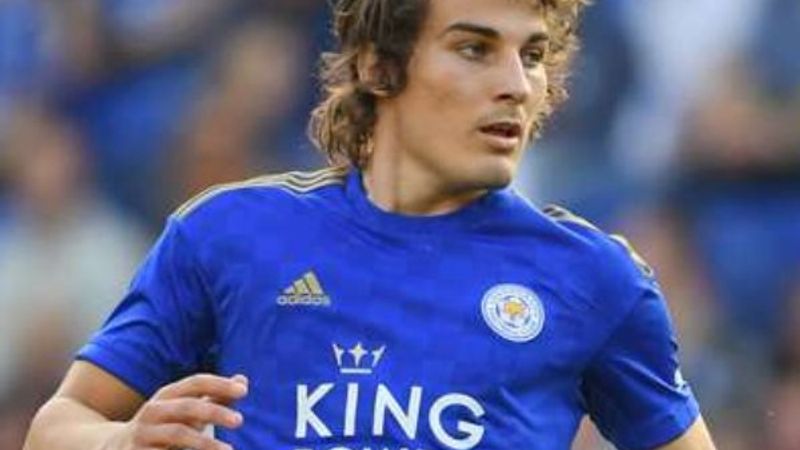 Çağlar Söyüncü: Beşiktaş ve G.Saray'dan teklif aldım