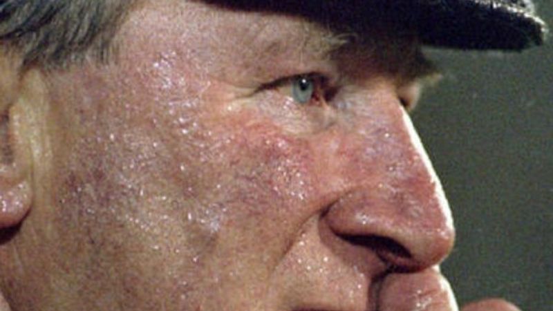 İngiltere'nin efsane oyuncusu Jack Charlton vefat etti