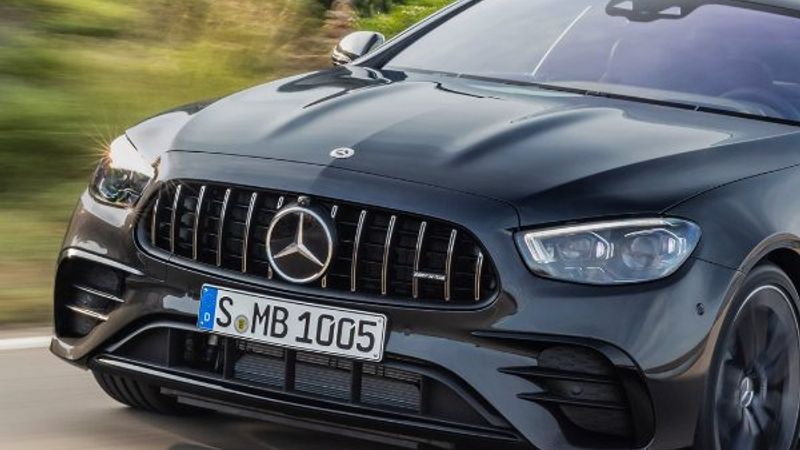 Mercedes, km sınırını kaldırıp garanti sürelerini uzattı